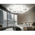 Оформить заказ Накладной светильник Ambrella Light FA4518| VIVID-LIGHT.RU