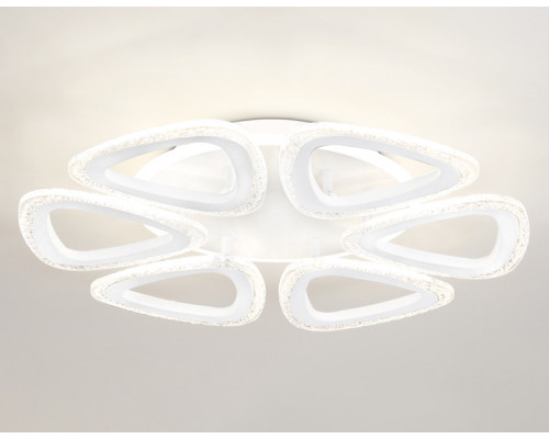 Оформить заказ Накладной светильник Ambrella Light FA4518| VIVID-LIGHT.RU