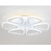 Оформить заказ Накладной светильник Ambrella Light FA4518| VIVID-LIGHT.RU