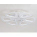 Оформить заказ Накладной светильник Ambrella Light FA4518| VIVID-LIGHT.RU