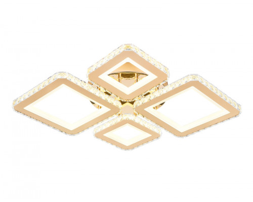 Заказать Накладной светильник Ambrella Light FA1727| VIVID-LIGHT.RU