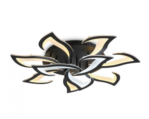 Купить Накладной светильник Ambrella Light FA4474| VIVID-LIGHT.RU