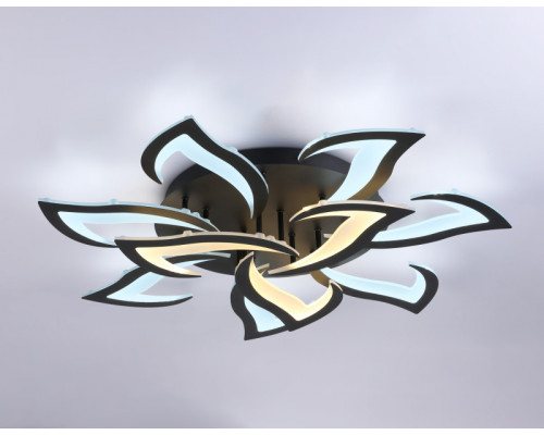 Купить Накладной светильник Ambrella Light FA4474| VIVID-LIGHT.RU