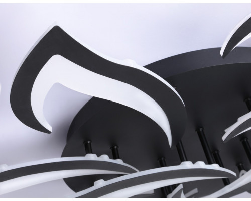 Купить Накладной светильник Ambrella Light FA4474| VIVID-LIGHT.RU