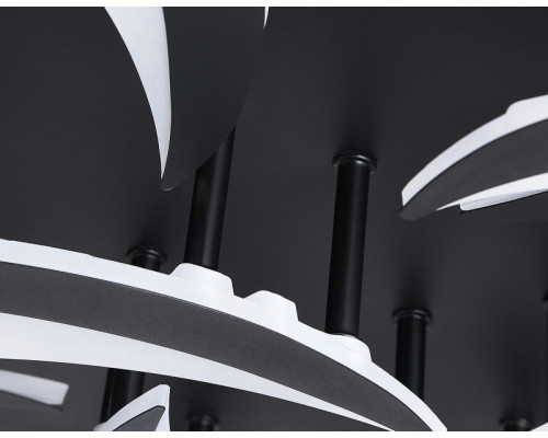 Купить Накладной светильник Ambrella Light FA4474| VIVID-LIGHT.RU