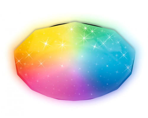 Оформить заказ Накладной светильник Ambrella Light FF417| VIVID-LIGHT.RU