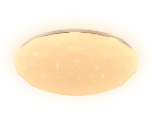 Оформить заказ Накладной светильник Ambrella Light FF417| VIVID-LIGHT.RU