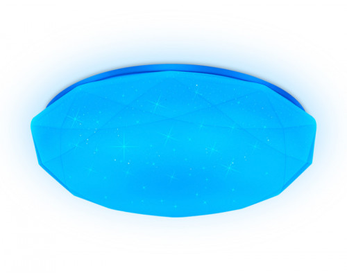 Оформить заказ Накладной светильник Ambrella Light FF417| VIVID-LIGHT.RU