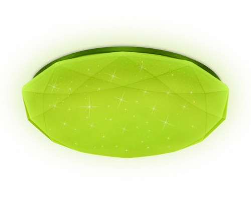 Оформить заказ Накладной светильник Ambrella Light FF417| VIVID-LIGHT.RU