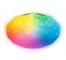 Накладной светильник Ambrella Light FF418