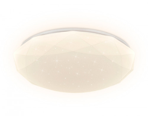 Оформить заказ Накладной светильник Ambrella Light FF418| VIVID-LIGHT.RU