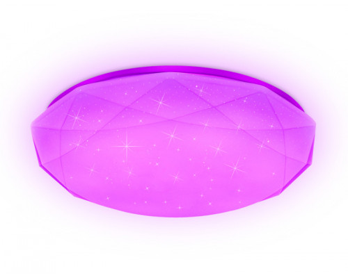 Оформить заказ Накладной светильник Ambrella Light FF418| VIVID-LIGHT.RU