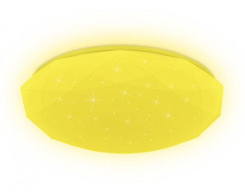 Оформить заказ Накладной светильник Ambrella Light FF418| VIVID-LIGHT.RU