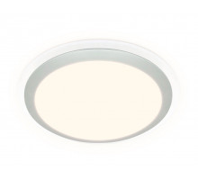 Накладной светильник Ambrella Light FF49