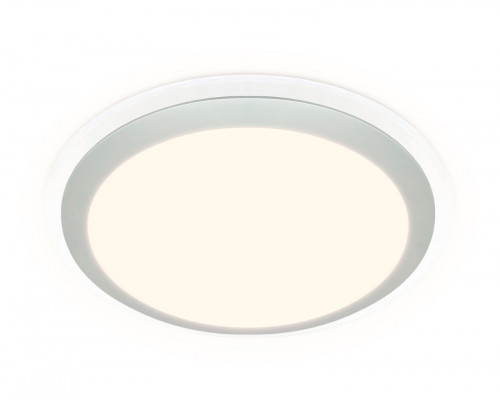 Купить Накладной светильник Ambrella Light FF49| VIVID-LIGHT.RU