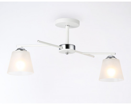 Заказать Накладной светильник Ambrella Light TR303201| VIVID-LIGHT.RU