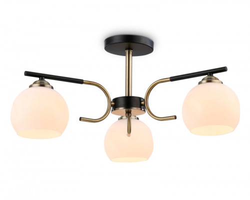 Купить Накладной светильник Ambrella Light TR303311| VIVID-LIGHT.RU