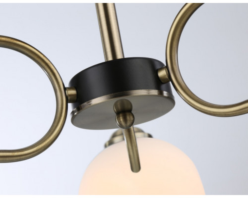 Купить Накладной светильник Ambrella Light TR303311| VIVID-LIGHT.RU