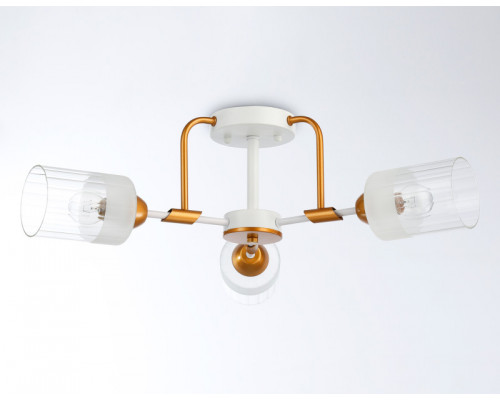 Купить Накладной светильник Ambrella Light TR303321| VIVID-LIGHT.RU