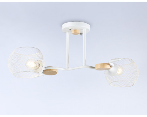 Купить Накладной светильник Ambrella Light TR80161| VIVID-LIGHT.RU