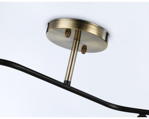 Купить Накладной светильник Ambrella Light TR303008| VIVID-LIGHT.RU