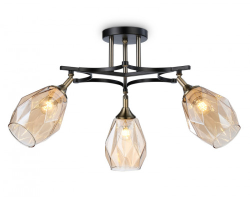 Заказать Накладной светильник Ambrella Light TR303033| VIVID-LIGHT.RU