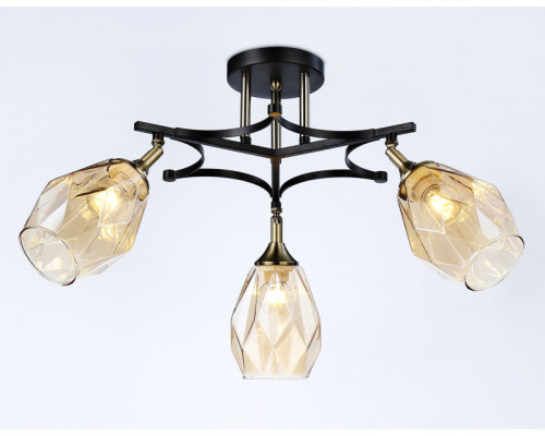 Заказать Накладной светильник Ambrella Light TR303033| VIVID-LIGHT.RU