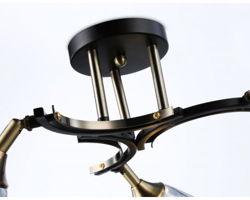 Сделать заказ Накладной светильник Ambrella Light TR303038| VIVID-LIGHT.RU