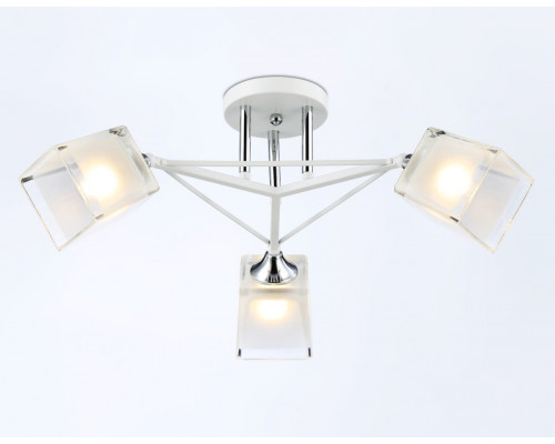 Оформить заказ Накладной светильник Ambrella Light TR303071| VIVID-LIGHT.RU