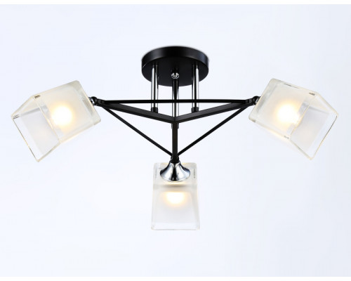 Оформить заказ Накладной светильник Ambrella Light TR303072| VIVID-LIGHT.RU