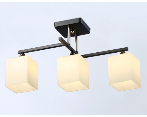 Сделать заказ Накладной светильник Ambrella Light TR303114| VIVID-LIGHT.RU