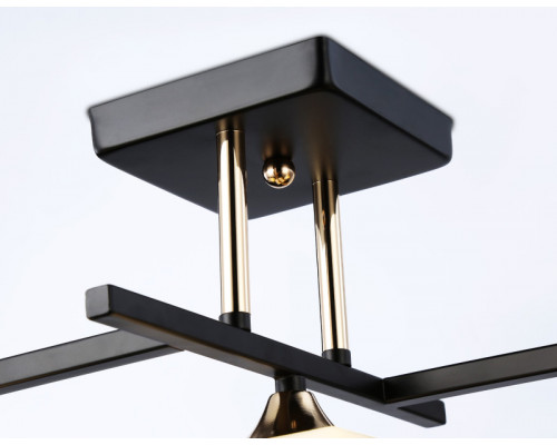 Сделать заказ Накладной светильник Ambrella Light TR303114| VIVID-LIGHT.RU