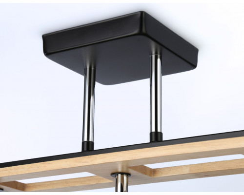 Сделать заказ Накладной светильник Ambrella Light TR9525| VIVID-LIGHT.RU