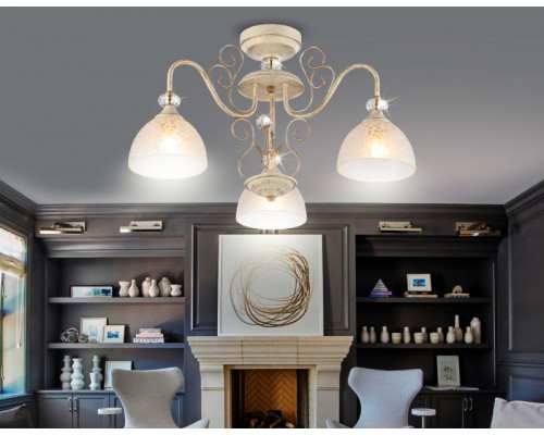 Заказать Накладной светильник Ambrella Light TR3055| VIVID-LIGHT.RU