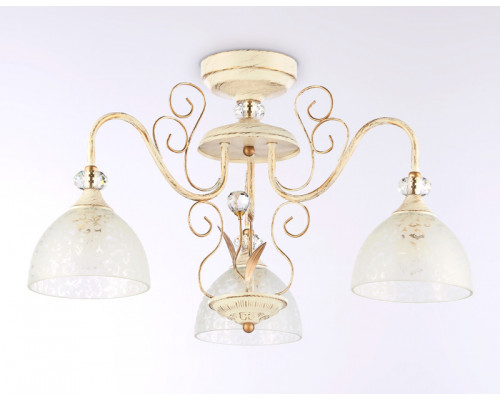 Заказать Накладной светильник Ambrella Light TR3055| VIVID-LIGHT.RU