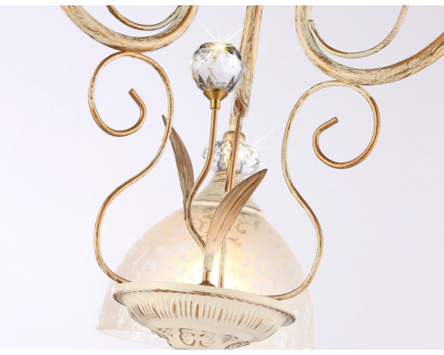 Заказать Накладной светильник Ambrella Light TR3055| VIVID-LIGHT.RU