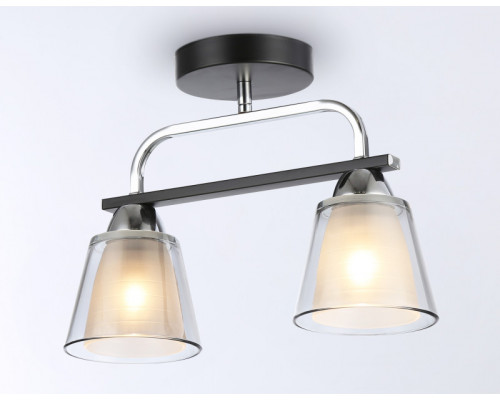 Оформить заказ Накладной светильник Ambrella Light TR303231| VIVID-LIGHT.RU