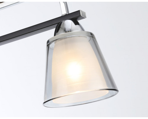 Оформить заказ Накладной светильник Ambrella Light TR303231| VIVID-LIGHT.RU