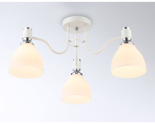 Сделать заказ Накладной светильник Ambrella Light TR303302| VIVID-LIGHT.RU