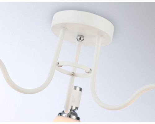 Сделать заказ Накладной светильник Ambrella Light TR303302| VIVID-LIGHT.RU