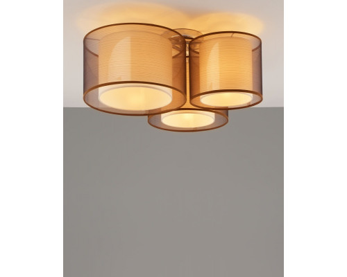 Оформить заказ Накладной светильник Moderli V10623-3C| VIVID-LIGHT.RU