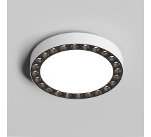 Накладной светильник Denkirs DK2841-WB