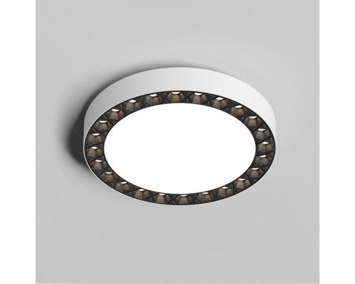 Заказать Накладной светильник Denkirs DK2841-WB| VIVID-LIGHT.RU