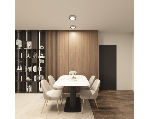 Заказать Накладной светильник Denkirs DK2841-WB| VIVID-LIGHT.RU