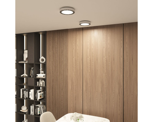 Заказать Накладной светильник Denkirs DK2841-WB| VIVID-LIGHT.RU