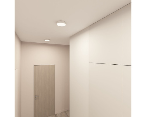 Заказать Накладной светильник Denkirs DK2850-WH| VIVID-LIGHT.RU