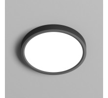 Накладной светильник Denkirs DK6520-BK