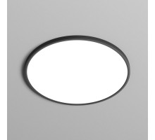 Накладной светильник Denkirs DK6524-BK
