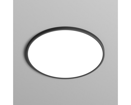 Сделать заказ Накладной светильник Denkirs DK6524-BK| VIVID-LIGHT.RU