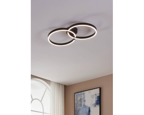 Купить Накладной светильник EGLO 900955| VIVID-LIGHT.RU